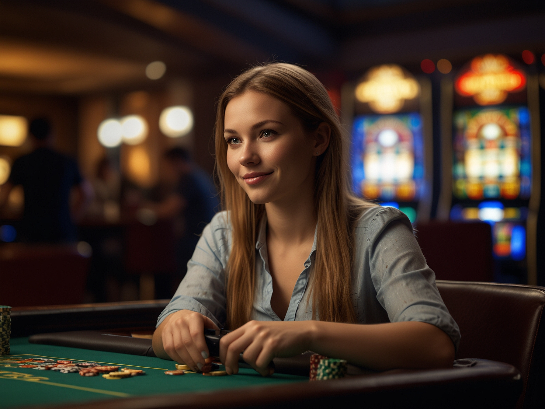 Преимущества приложения Banda