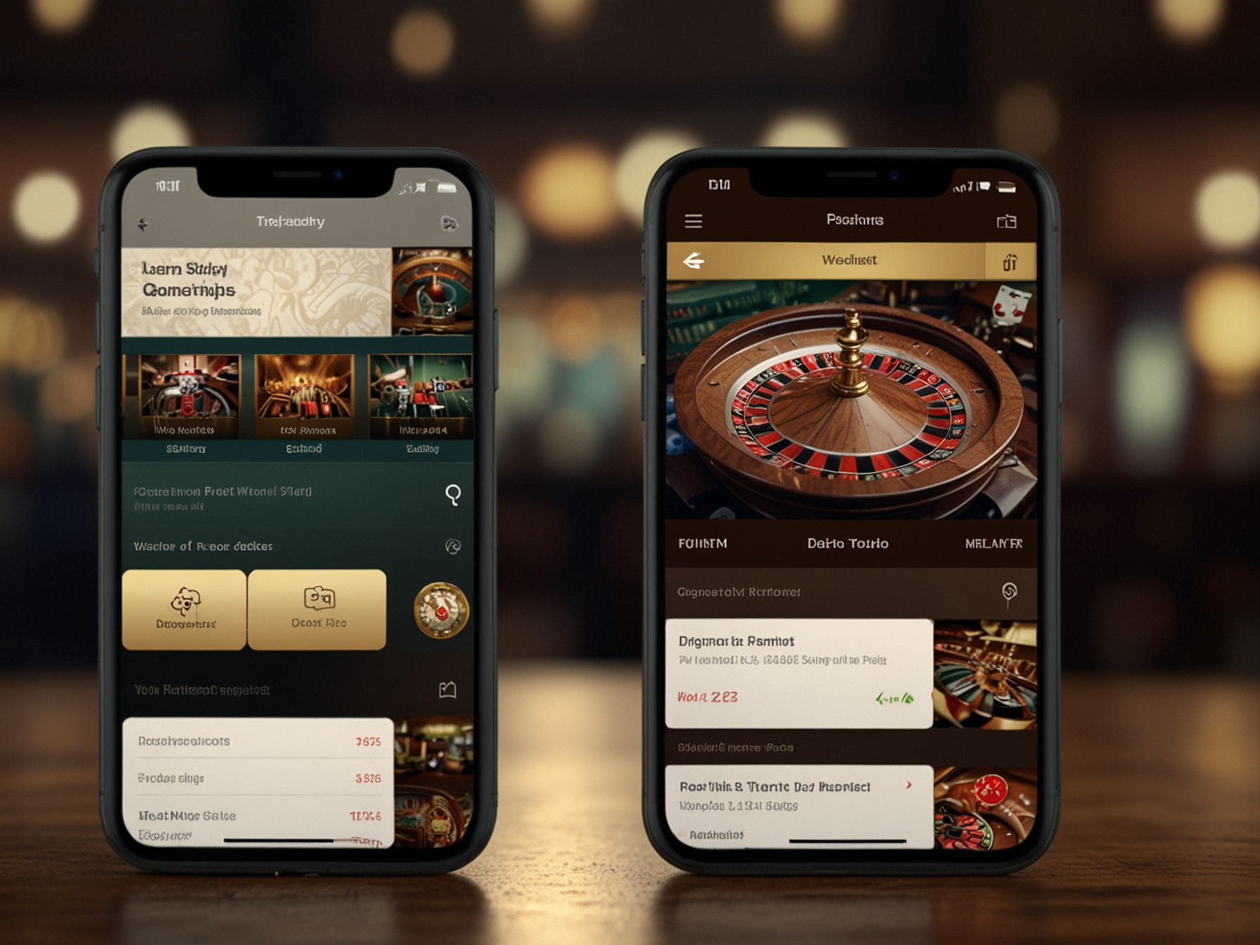 Функции приложения Banda