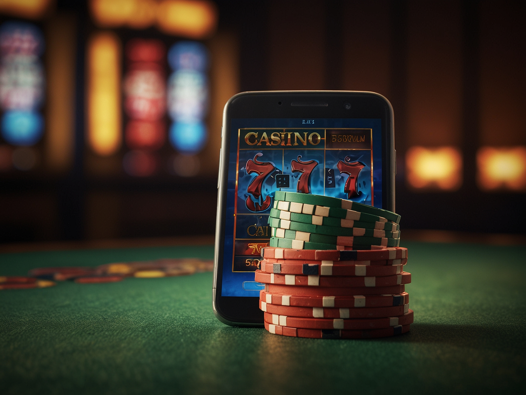 Бонусы Казино Banda