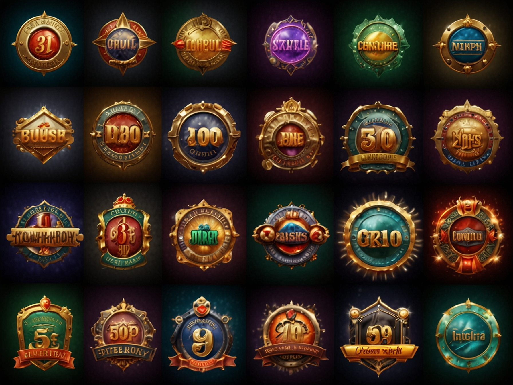 Поставщики софта Banda