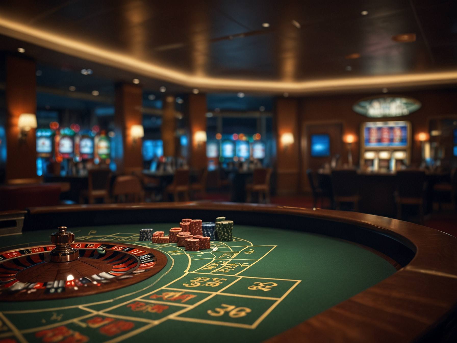 Настольные игры Banda