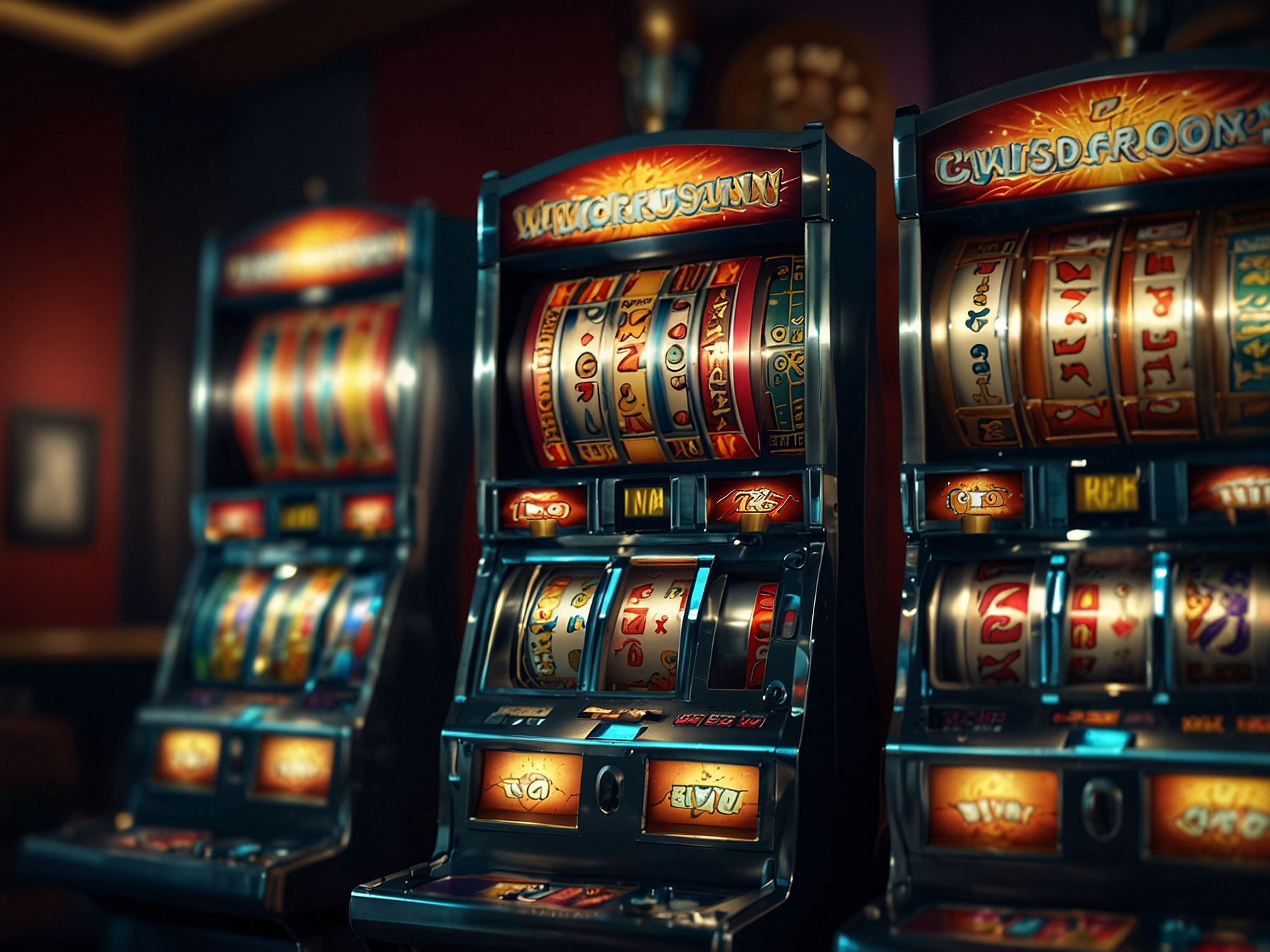 Превью игр Казино Banda