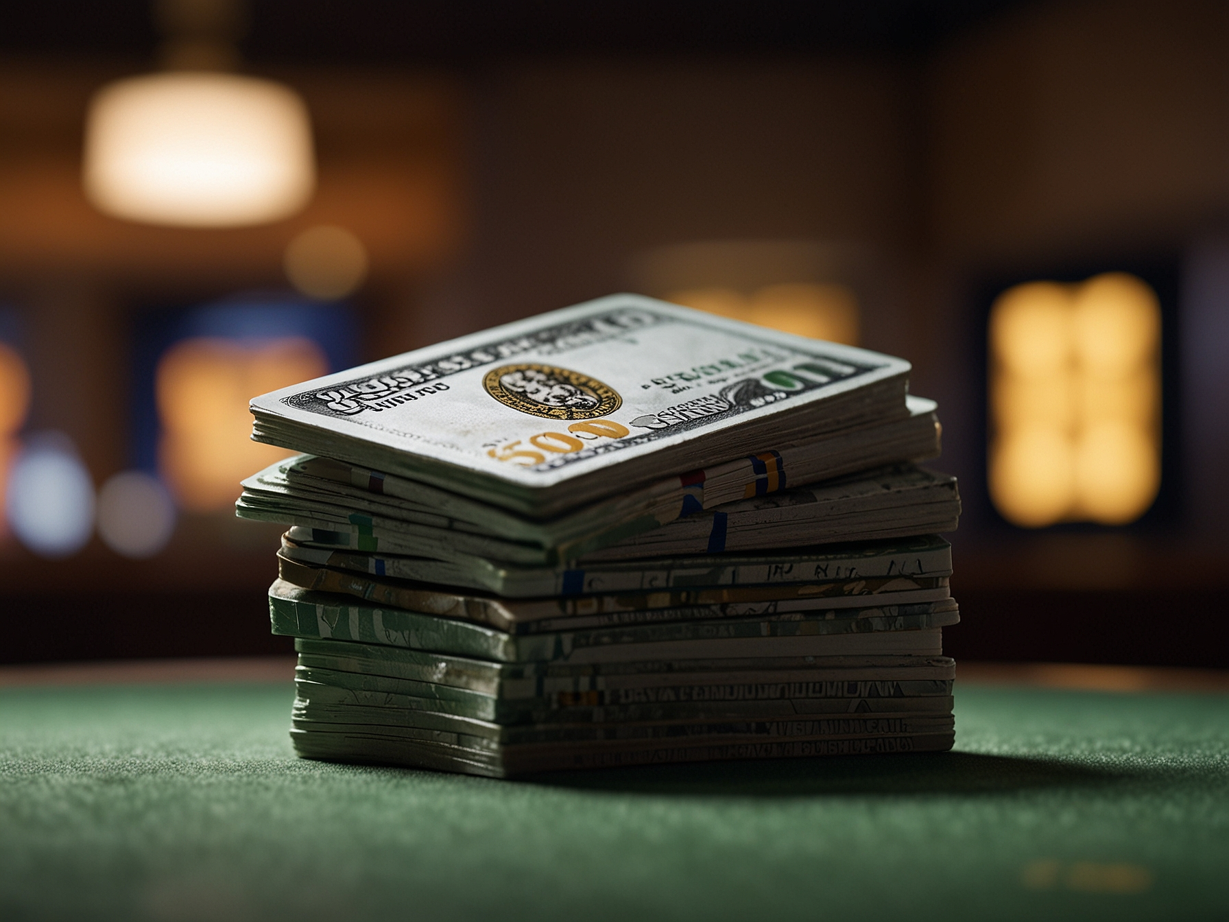 Платёжные методы Казино Banda