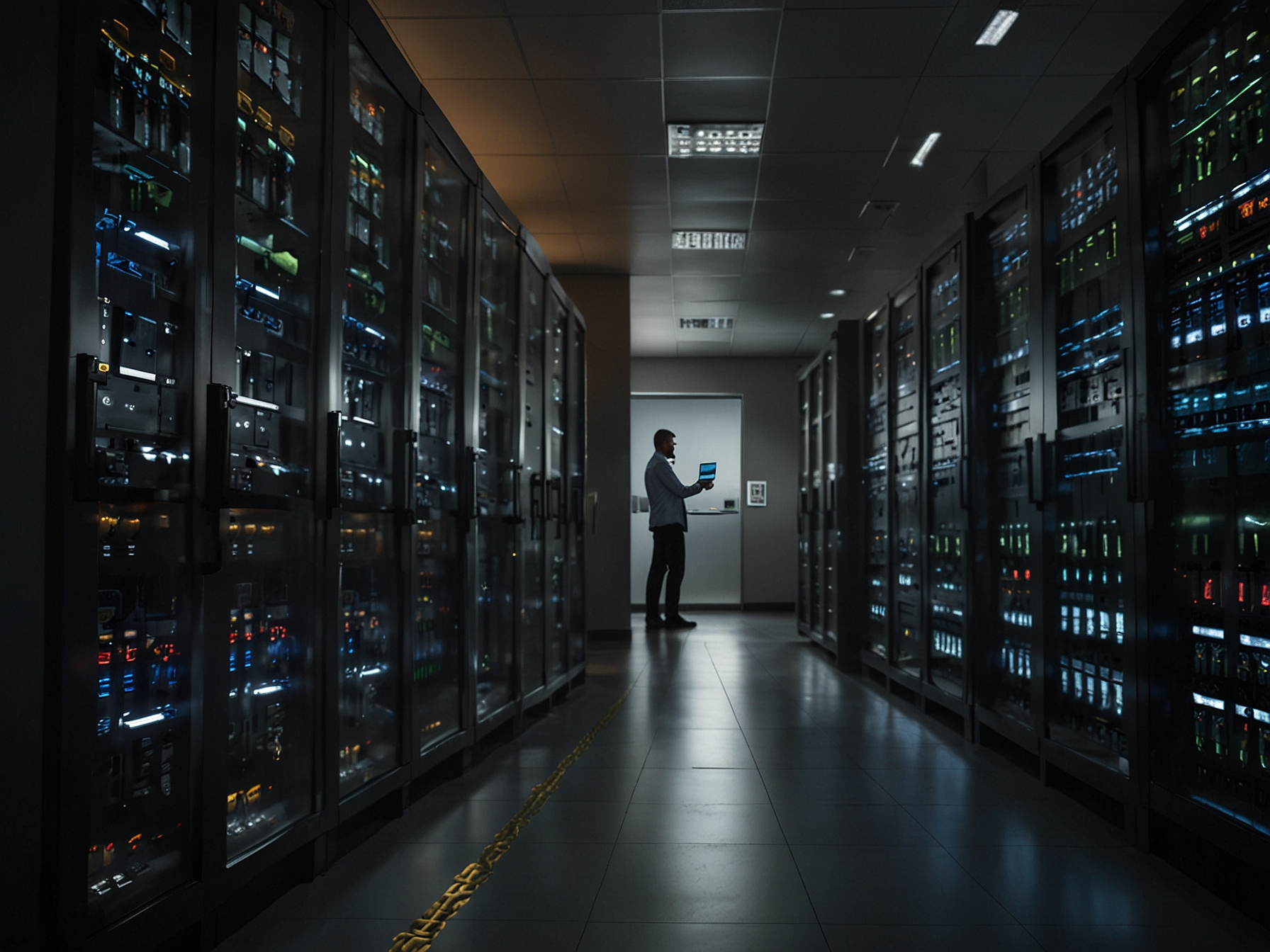 Безопасность Banda