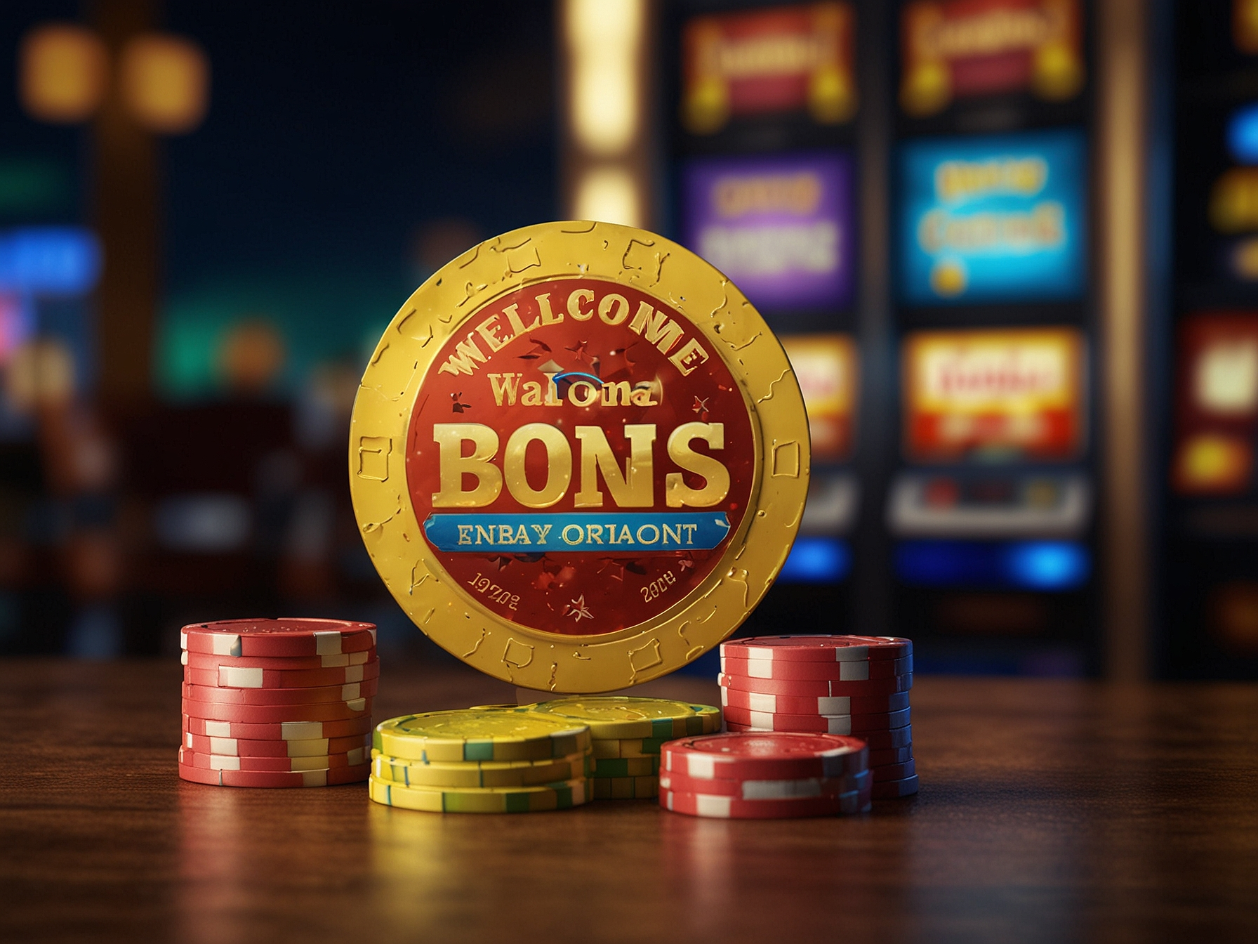 Приветственный бонус Banda