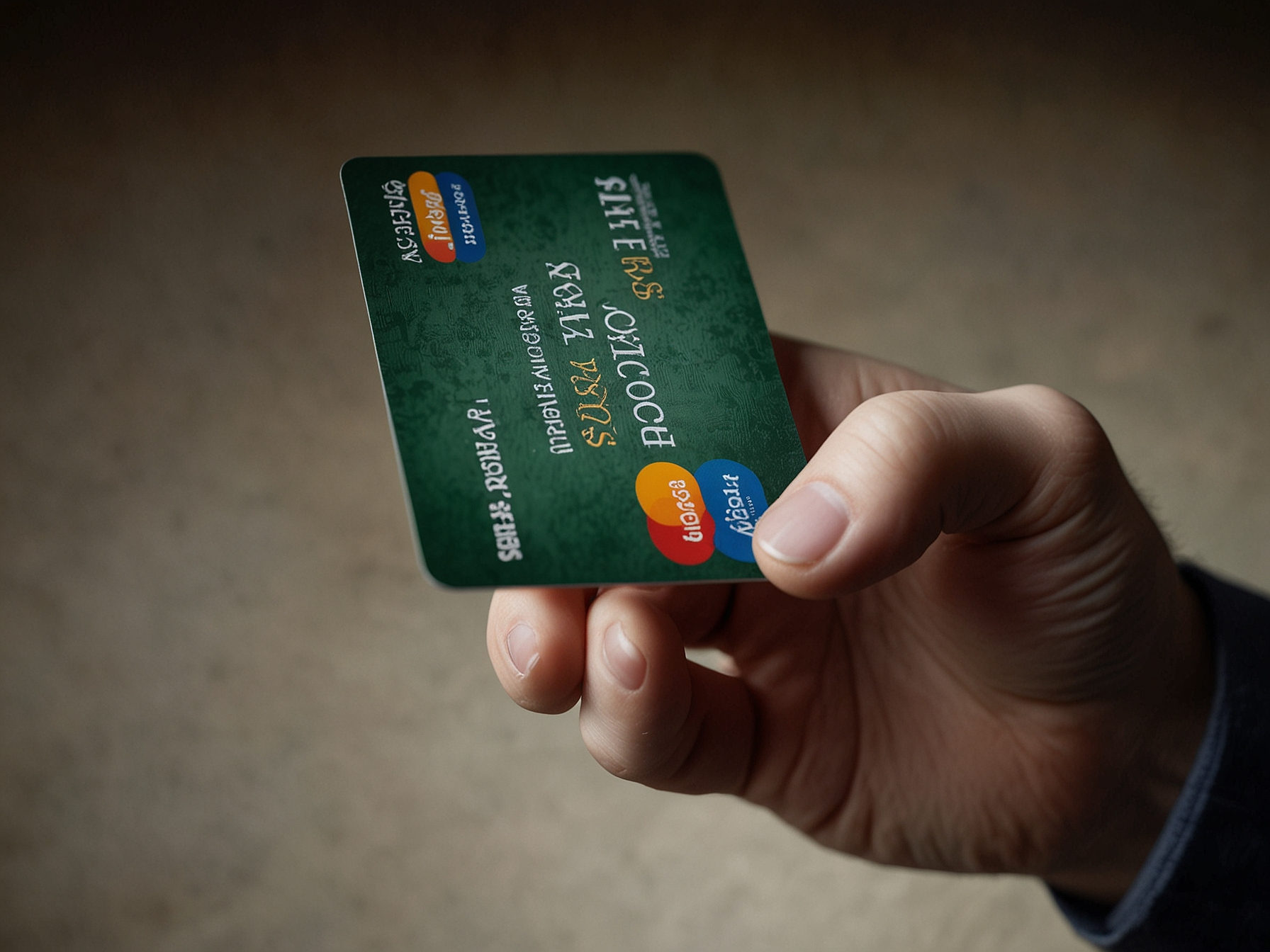 Вывод средств в Banda