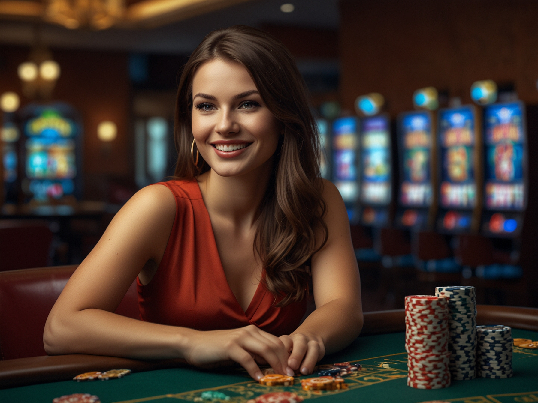 Преимущества аккаунта Banda