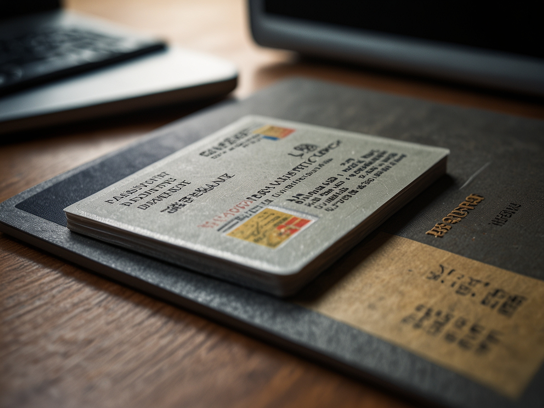 Проверка документов Banda