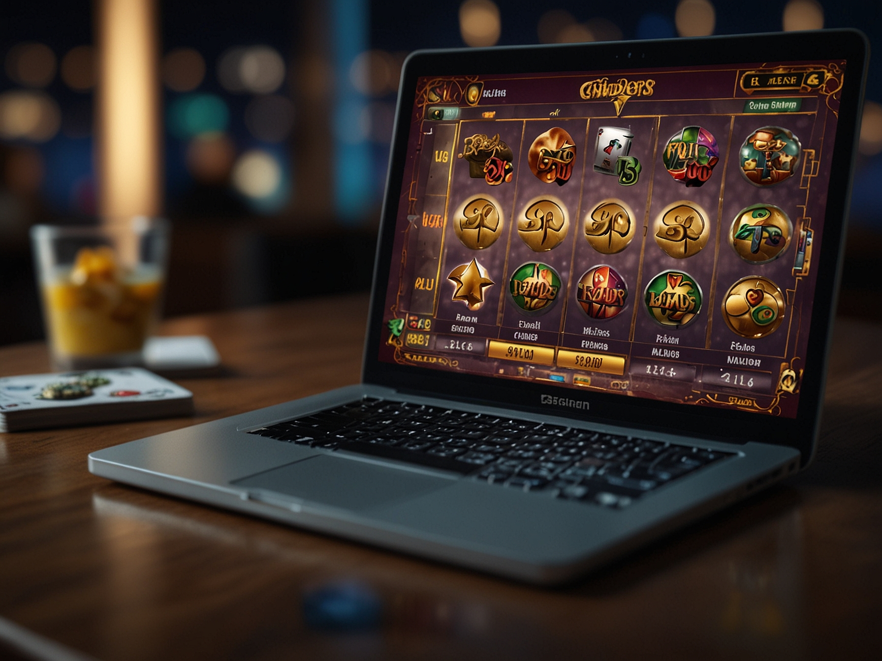 Безопасный вход в аккаунт