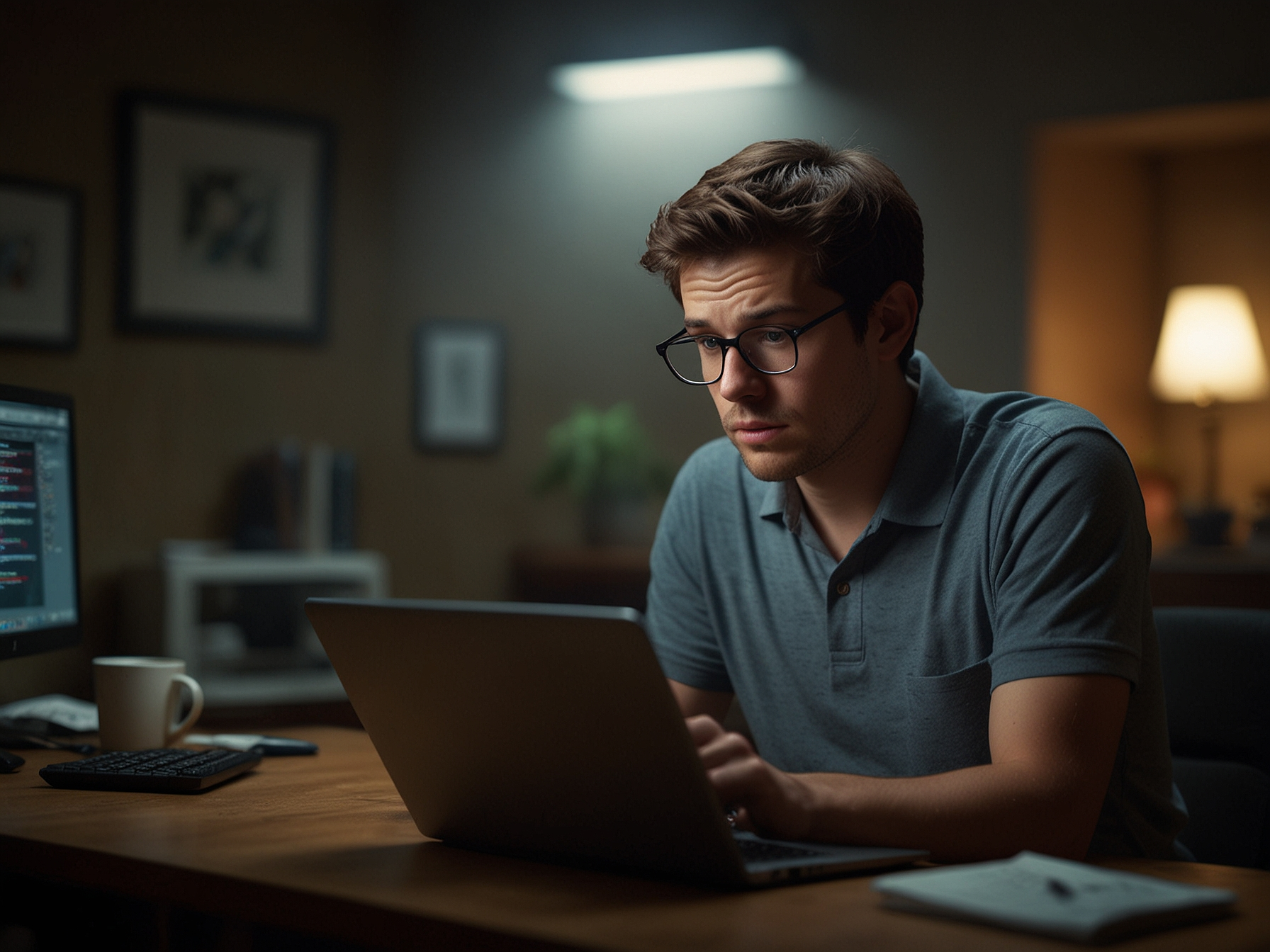 Проблемы входа Banda